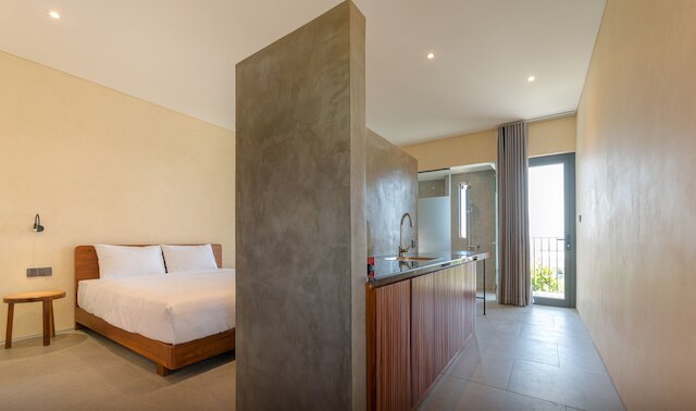 シェルターステイダナン