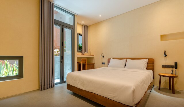 シェルターステイダナン