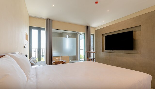 シェルターステイダナン