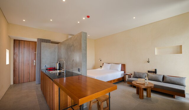 シェルターステイダナン