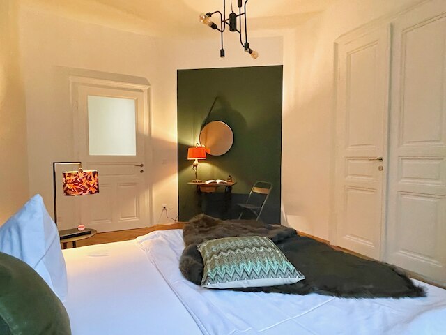 ロフト2ビーウィーンシティアパートメントフュール8