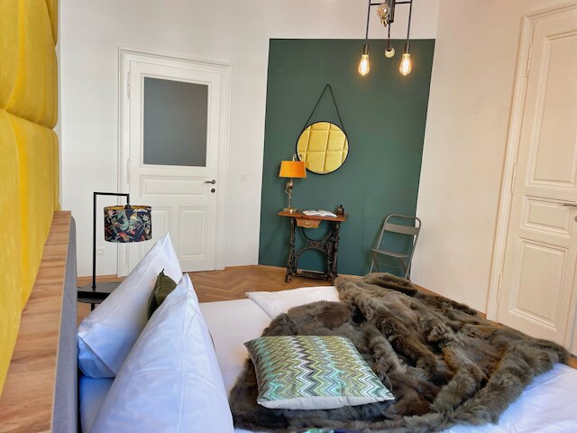 ロフト2ビーウィーンシティアパートメントフュール8