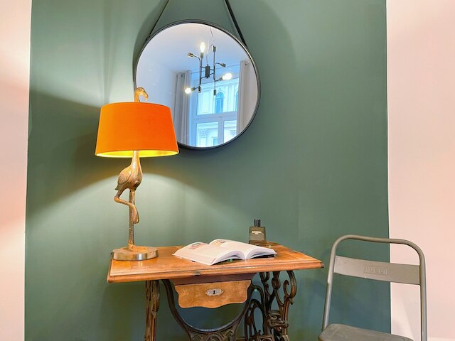 ロフト2ビーウィーンシティアパートメントフュール8