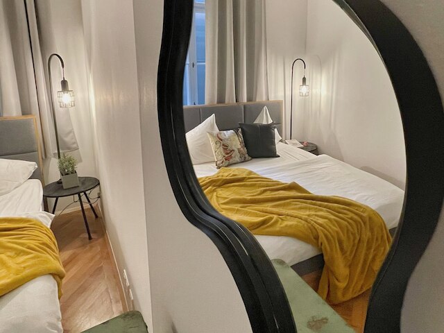 ロフト2ビーウィーンシティアパートメントフュール8