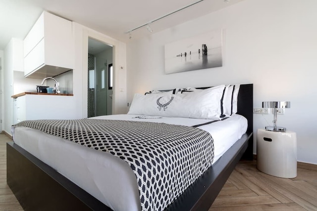 キングジョージスイーツ