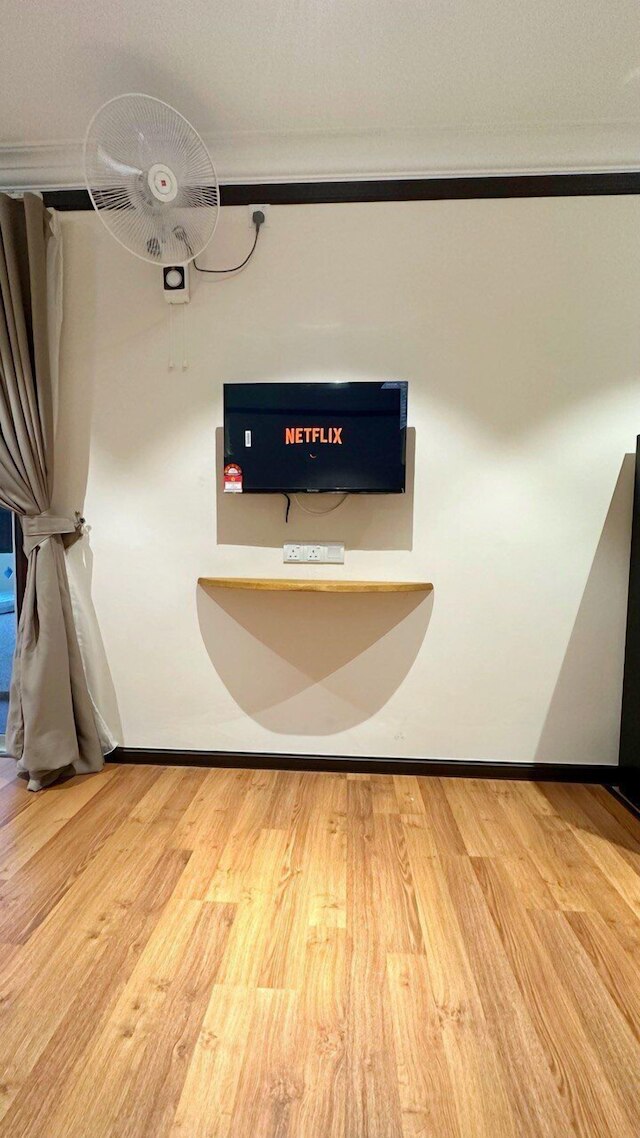 アディナプールヴィラ・セナン・ランカウイ3B4R