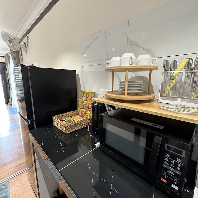 アディナプールヴィラ・セナン・ランカウイ3B4R