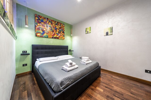 ニューハウス デイ ミッレ