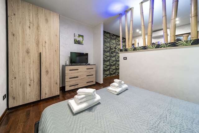 ニューハウス デイ ミッレ