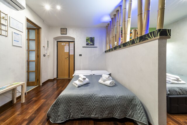 ニューハウス デイ ミッレ