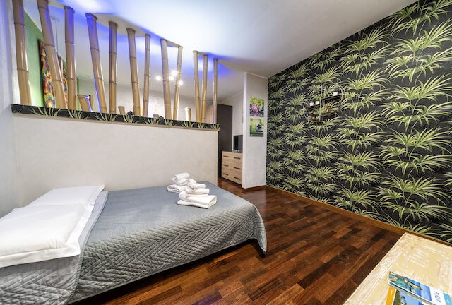 ニューハウス デイ ミッレ