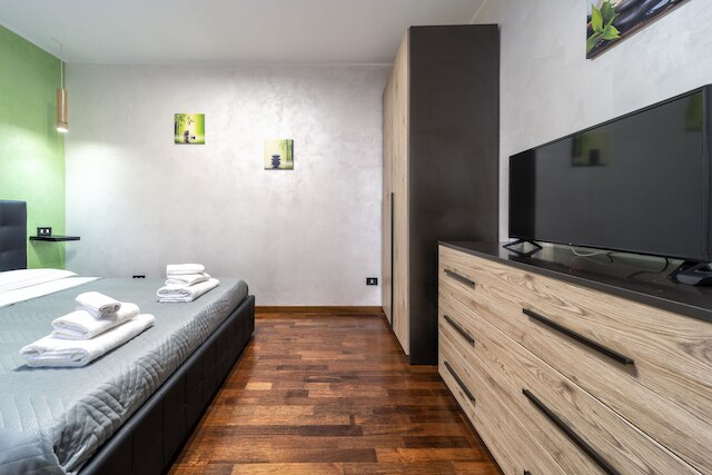 ニューハウス デイ ミッレ