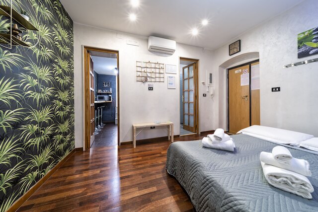 ニューハウス デイ ミッレ