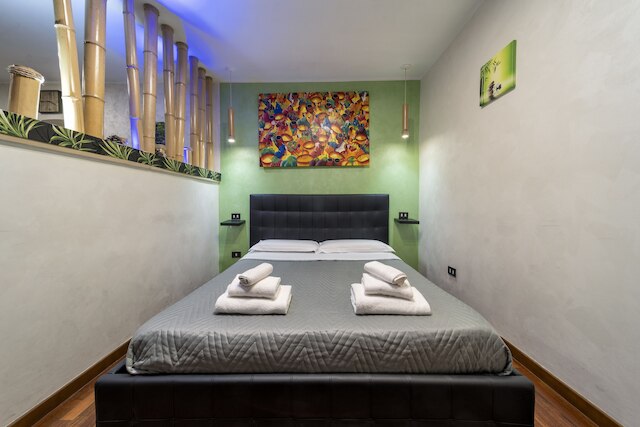 ニューハウス デイ ミッレ