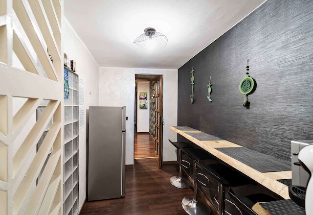 ニューハウス デイ ミッレ