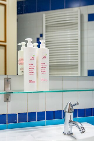 ワンダフルイタリーのサンフェルディナンドファミリーアパートメント