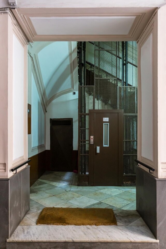 ワンダフルイタリーのサンフェルディナンドファミリーアパートメント