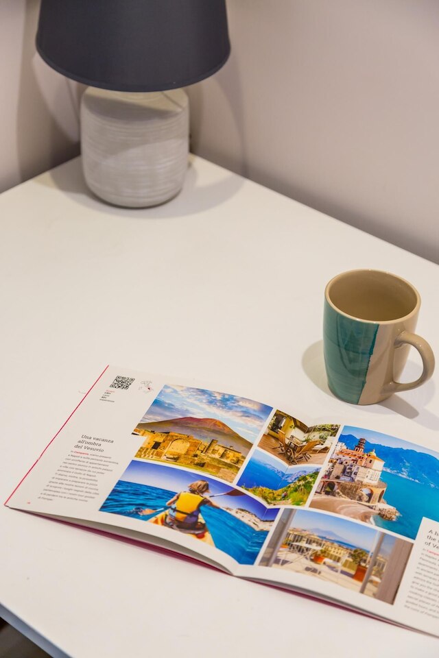 ワンダフルイタリーのサンフェルディナンドファミリーアパートメント