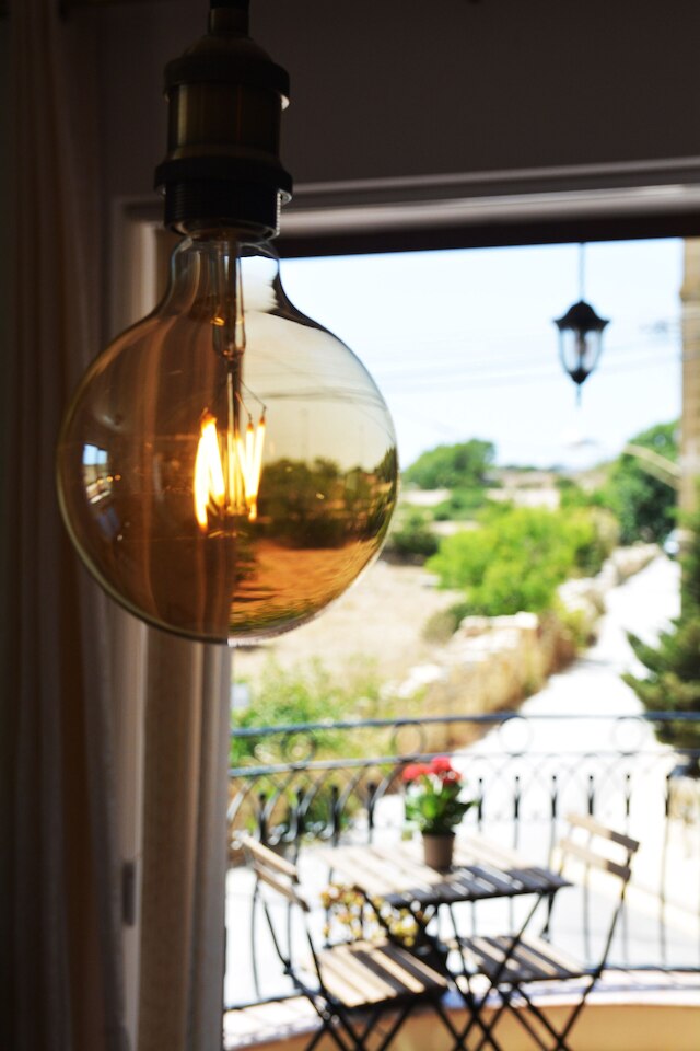 ジョセルセ ゲストハウス