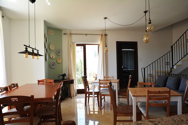 ジョセルセ ゲストハウス