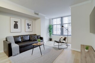 ペンタゴンシティの素晴らしい2BRコンドミニアム