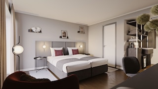 ブティック・カイザー - ホテル & アパート