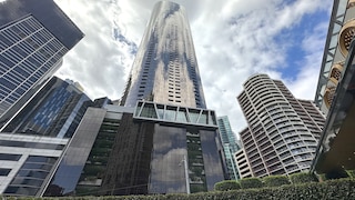 クラウンフロント