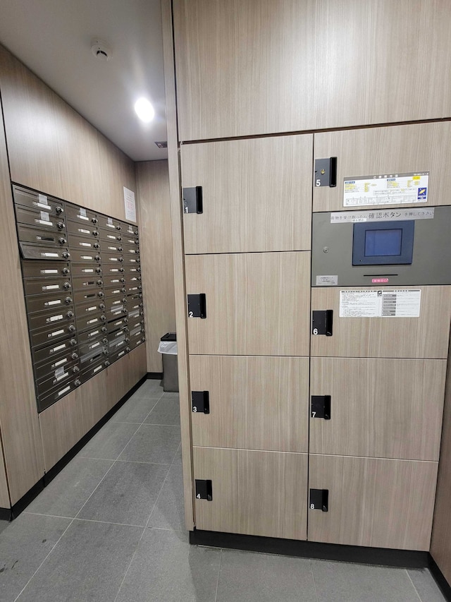 Section L Residence Ginza