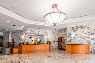 アルパング ビーチ タワー, アップグレード ユニット