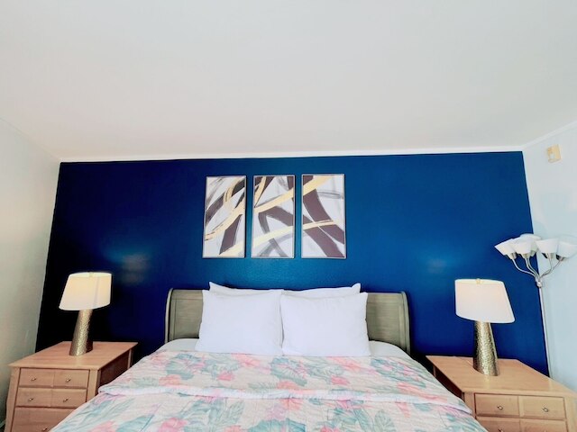 アルパング ビーチ タワー, アップグレード ユニット