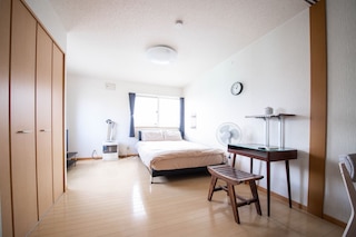 SUMIYOSHI HOUSE ROOMB