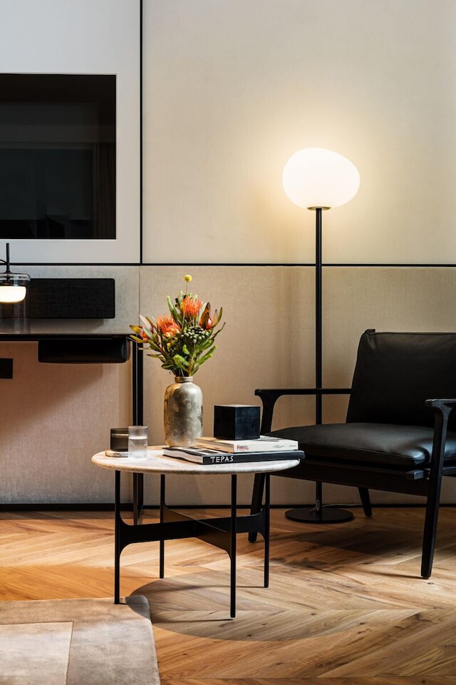 ジュノ  ホテル ソフィア メンバー オブ デザイン ホテルズ