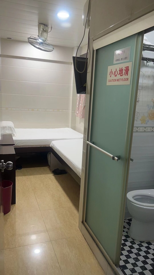 Hung Kiu Guest House