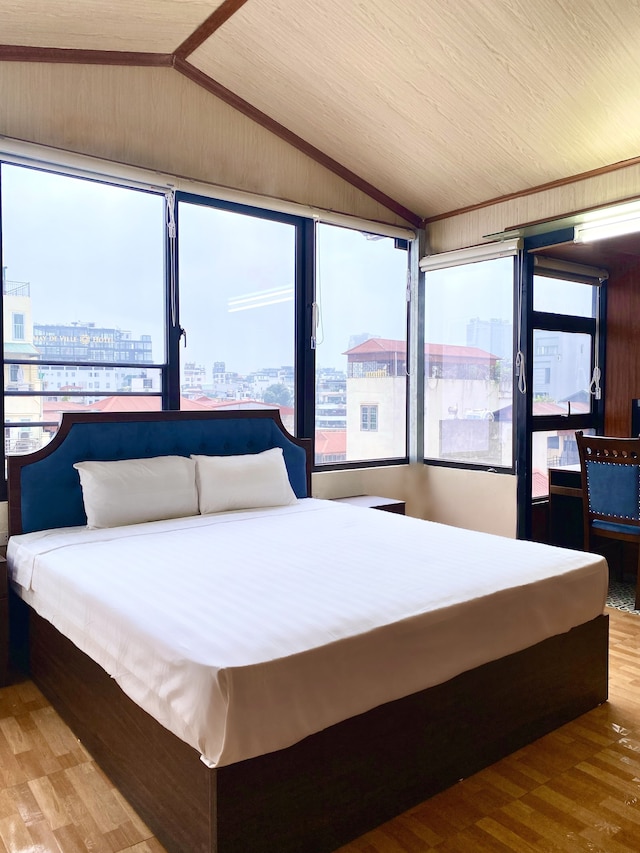 ハノイヒドゥンゲストハウス