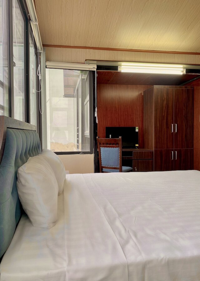 ハノイヒドゥンゲストハウス