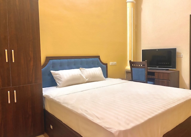 ハノイヒドゥンゲストハウス