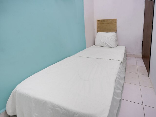 ホテル O ソロ バル ホームステイ シャリア