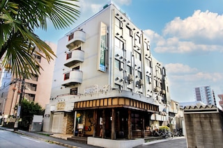 ビジネスホテルマーキュリー (ロイヤルイングループ)