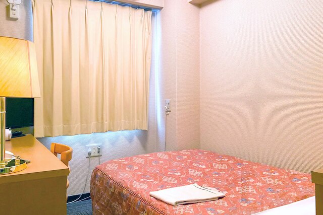 ビジネスホテルマーキュリー (ロイヤルイングループ)