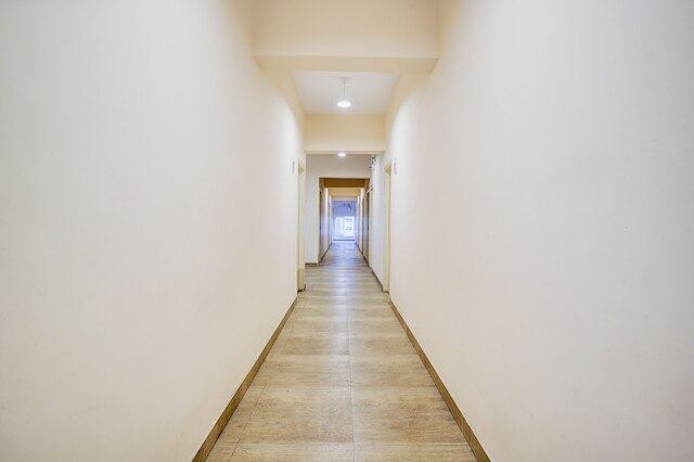 ファブホテル GRK コンフォーツ