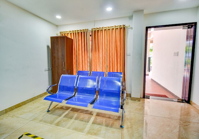 ファブエクスプレス P.A.S レジデンシー