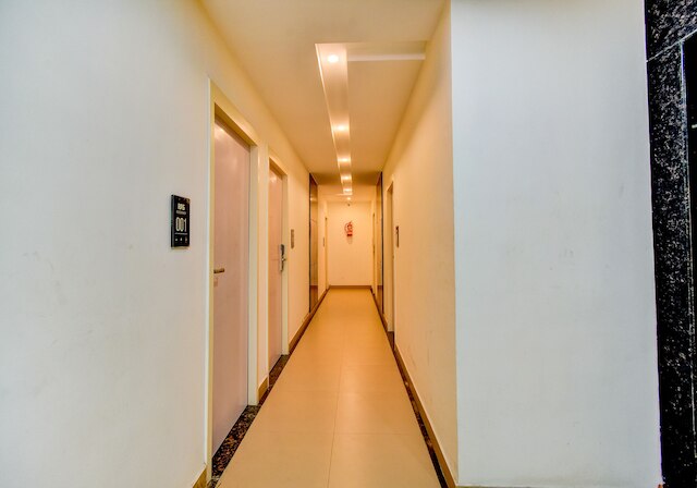 ファブエクスプレス P.A.S レジデンシー