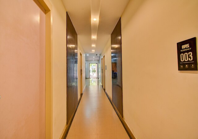 ファブエクスプレス P.A.S レジデンシー