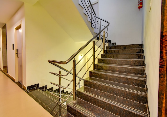 ファブエクスプレス P.A.S レジデンシー