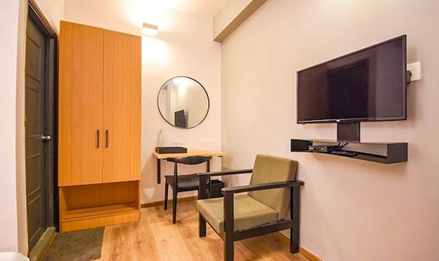 ファブホテル ヒーラ ホリデイ イン