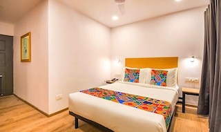 ファブホテル ヒーラ ホリデイ  イン