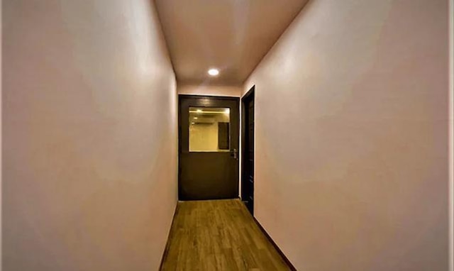 ファブホテル ヒーラ ホリデイ イン