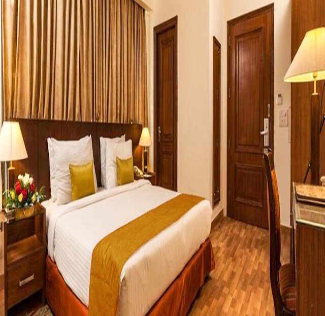 ファブホテル グッドウィル