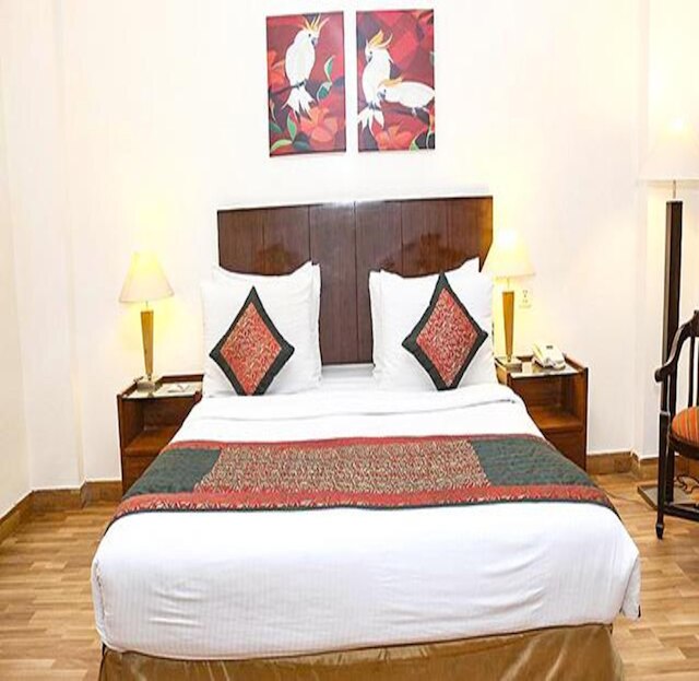 ファブホテル グッドウィル