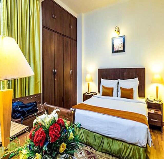 ファブホテル グッドウィル